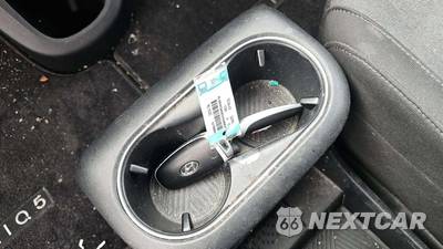 2024 Hyundai IONIQ 5 SEL - zdjęcie 21 z 36 - miniatura
