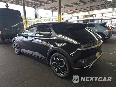 2024 Hyundai IONIQ 5 SEL - zdjęcie 6 z 21 - miniatura