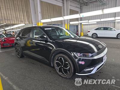 2024 Hyundai IONIQ 5 SEL - zdjęcie 3 z 21 - miniatura