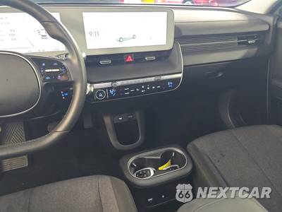 2024 Hyundai IONIQ 5 SEL - zdjęcie 11 z 21 - miniatura
