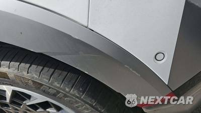 2024 Hyundai IONIQ 5 Limited - zdjęcie 28 z 31 - miniatura