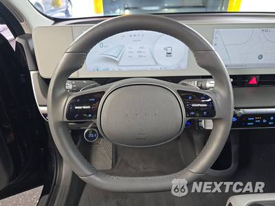 2024 Hyundai IONIQ 5 SEL - zdjęcie 10 z 28 - miniatura