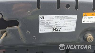 2024 Hyundai IONIQ 5 SEL - zdjęcie 18 z 28 - miniatura