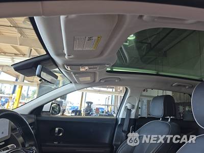 2024 Hyundai IONIQ 5 Limited - zdjęcie 18 z 31 - miniatura