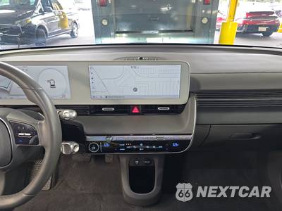 2024 Hyundai IONIQ 5 SEL - zdjęcie 11 z 28 - miniatura