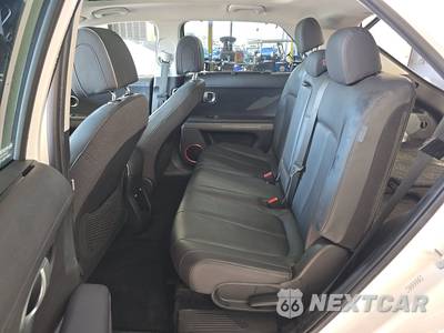 2024 Hyundai IONIQ 5 Limited - zdjęcie 13 z 31 - miniatura