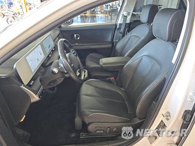 2024 Hyundai IONIQ 5 Limited - zdjęcie 7 z 31 - miniatura
