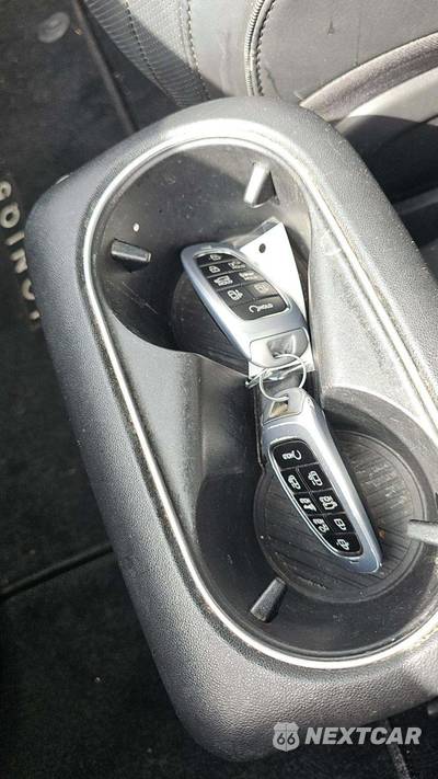 2024 Hyundai IONIQ 5 Limited - zdjęcie 21 z 31 - miniatura