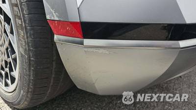 2024 Hyundai IONIQ 5 Limited - zdjęcie 29 z 31 - miniatura