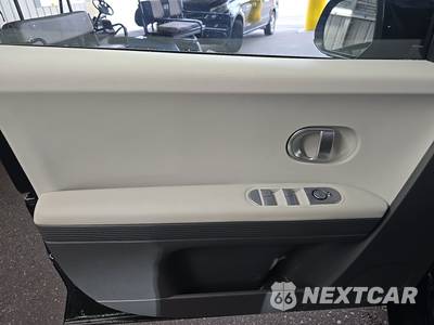 2024 Hyundai IONIQ 5 SEL - zdjęcie 9 z 28 - miniatura