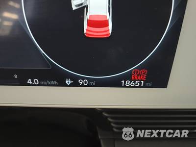 2024 Hyundai IONIQ 5 SE - zdjęcie 12 z 35 - miniatura