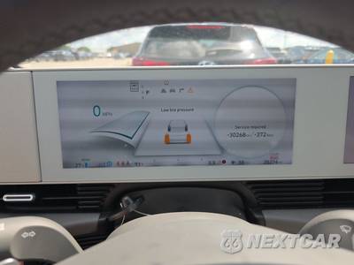 2024 Hyundai IONIQ 5 Limited - zdjęcie 12 z 33 - miniatura