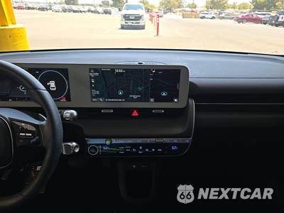 2024 Hyundai IONIQ 5 SEL - zdjęcie 11 z 25 - miniatura