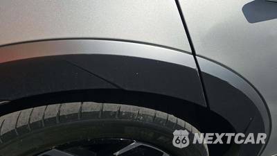 2024 Hyundai IONIQ 5 Limited - zdjęcie 24 z 33 - miniatura