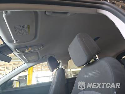 2024 Hyundai IONIQ 5 SE - zdjęcie 21 z 35 - miniatura