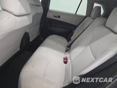 2023 Toyota Corolla Cross L - zdjęcie 13 z 31 - miniatura