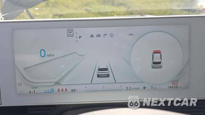 2024 Hyundai IONIQ 5 Limited - zdjęcie 19 z 29 - miniatura