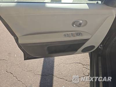 2024 Hyundai IONIQ 5 Limited - zdjęcie 9 z 29 - miniatura
