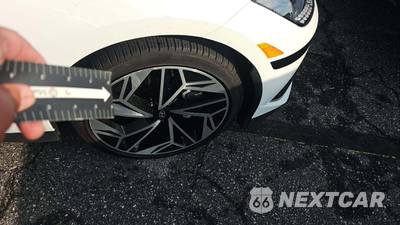 2024 Hyundai IONIQ 6 SEL - zdjęcie 22 z 22 - miniatura