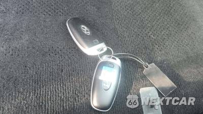 2024 Hyundai IONIQ 5 Limited - zdjęcie 22 z 30 - miniatura