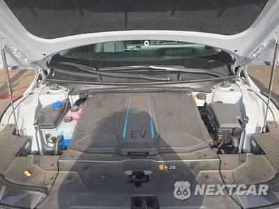 2024 Hyundai IONIQ 5 Limited - zdjęcie 15 z 30 - miniatura