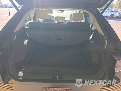 2024 Hyundai IONIQ 5 Limited - zdjęcie 16 z 29 - miniatura