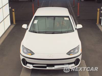 2024 Hyundai IONIQ 6 SEL - zdjęcie 2 z 22 - miniatura