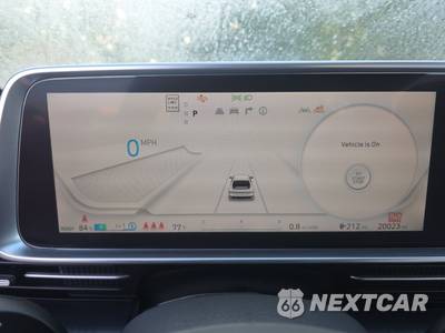 2024 Hyundai IONIQ 6 SEL - zdjęcie 12 z 22 - miniatura