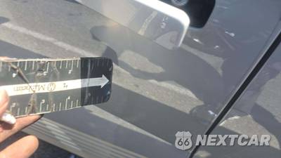 2024 Hyundai IONIQ 5 Limited - zdjęcie 23 z 30 - miniatura