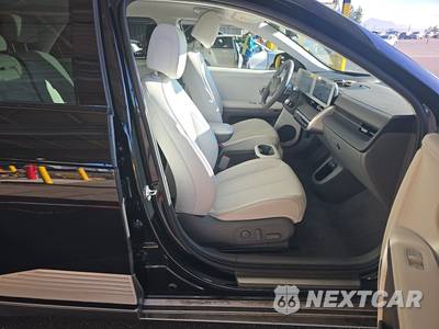 2024 Hyundai IONIQ 5 Limited - zdjęcie 8 z 29 - miniatura