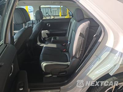 2024 Hyundai IONIQ 5 Limited - zdjęcie 13 z 30 - miniatura
