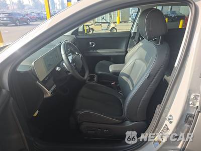 2024 Hyundai IONIQ 5 Limited - zdjęcie 7 z 30 - miniatura