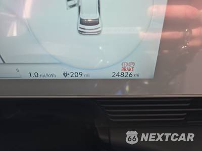 2024 Hyundai IONIQ 5 SEL - zdjęcie 12 z 23 - miniatura