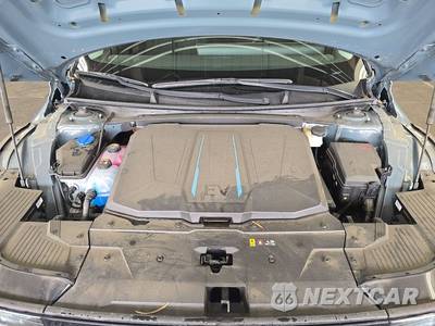 2024 Hyundai IONIQ 5 SEL - zdjęcie 15 z 27 - miniatura