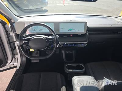 2024 Hyundai IONIQ 5 SEL - zdjęcie 11 z 23 - miniatura