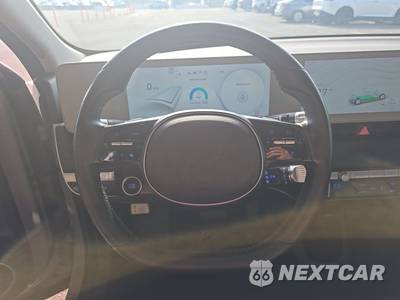 2024 Hyundai IONIQ 5 Limited - zdjęcie 10 z 30 - miniatura