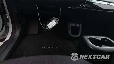 2024 Hyundai IONIQ 5 SEL - zdjęcie 25 z 36 - miniatura