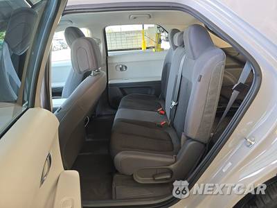 2024 Hyundai IONIQ 5 SEL - zdjęcie 13 z 24 - miniatura