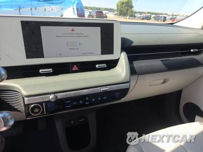 2023 Hyundai IONIQ 5 SEL - zdjęcie 11 z 25 - miniatura