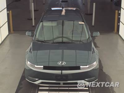 2023 Hyundai IONIQ 5 SEL - zdjęcie 2 z 25 - miniatura