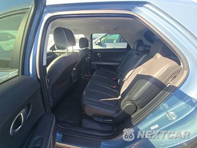 2023 Hyundai IONIQ 5 SEL - zdjęcie 13 z 21 - miniatura