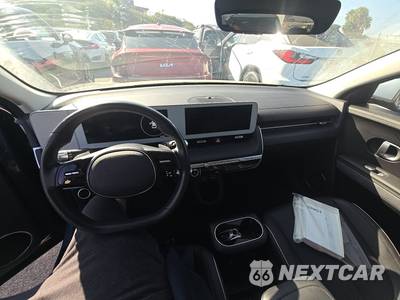 2023 Hyundai IONIQ 5 SEL - zdjęcie 11 z 21 - miniatura