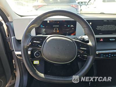 2024 Hyundai IONIQ 5 SEL - zdjęcie 10 z 24 - miniatura