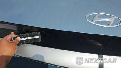 2024 Hyundai IONIQ 5 SE - zdjęcie 21 z 23 - miniatura