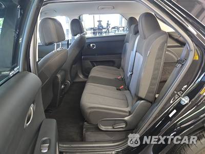 2024 Hyundai IONIQ 5 SEL - zdjęcie 13 z 28 - miniatura