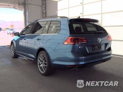 2015 Volkswagen Golf SportWagen TDI S Wagon - zdjęcie 6 z 33 - miniatura