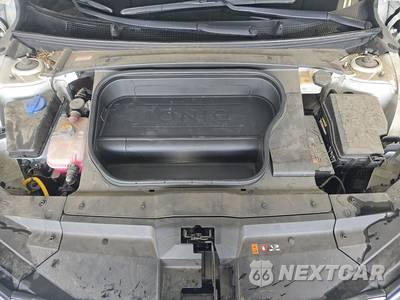 2024 Hyundai IONIQ 6 SEL - zdjęcie 15 z 33 - miniatura