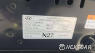 2024 Hyundai IONIQ 5 SEL - zdjęcie 17 z 28 - miniatura
