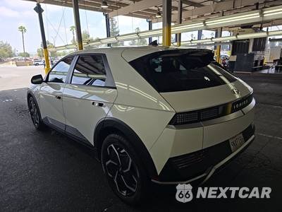 2024 Hyundai IONIQ 5 SEL - zdjęcie 6 z 33 - miniatura