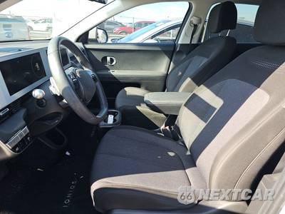 2024 Hyundai IONIQ 5 SEL - zdjęcie 7 z 24 - miniatura